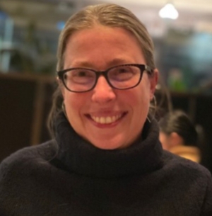 Jamie Bash Spotlight